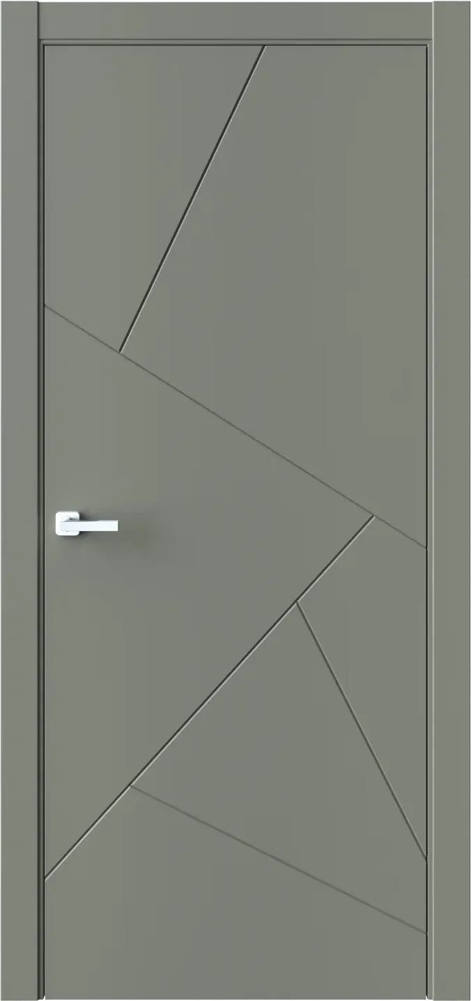 Дверь Palitra P18